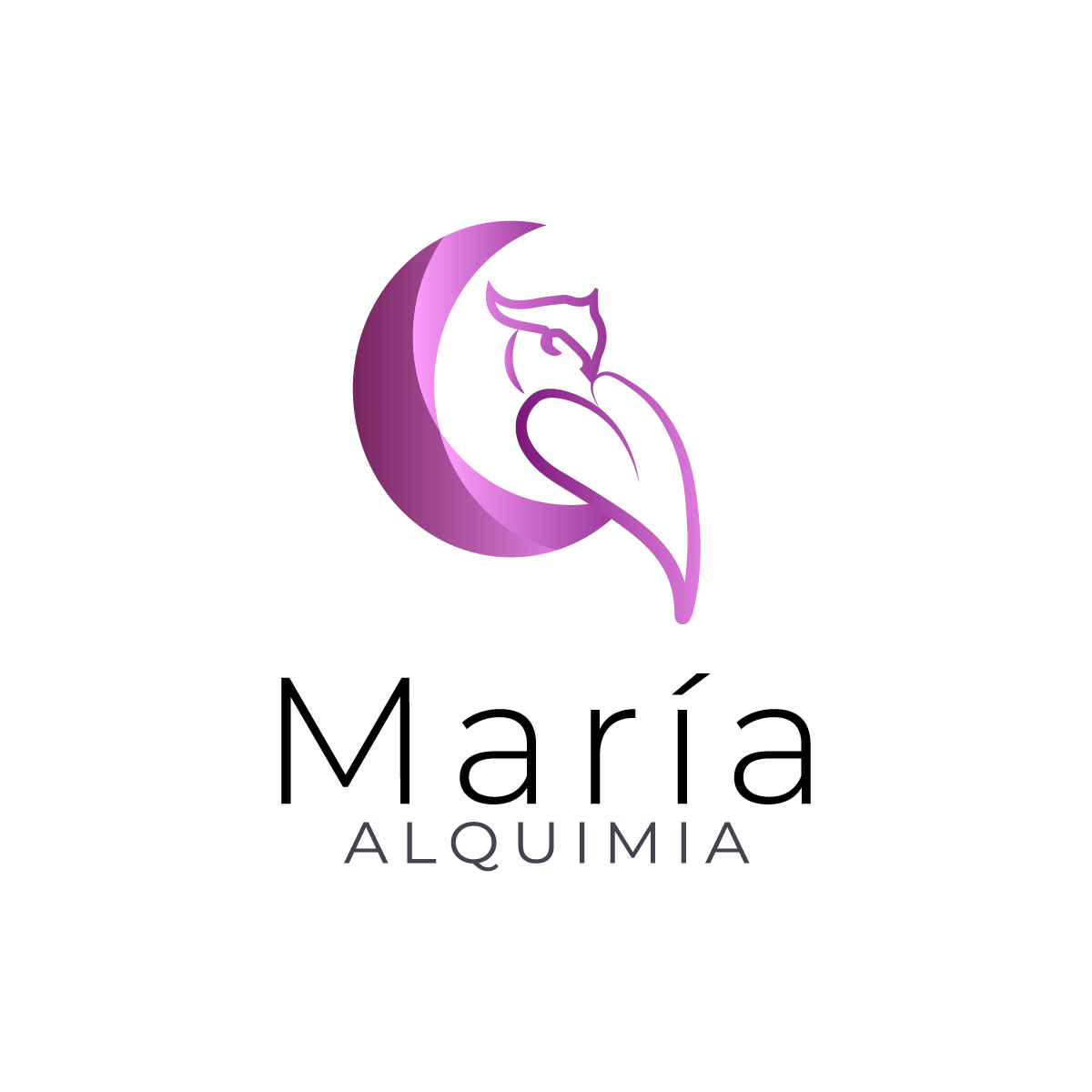 Maria Alquimia