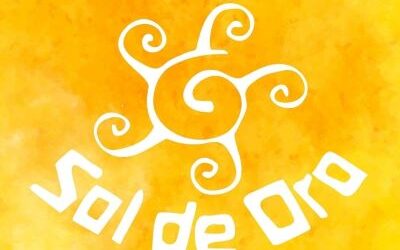 BIENVENIDOS: Escuela Sol de Oro