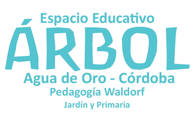 BIENVENIDOS: Espacio Educativo Árbol