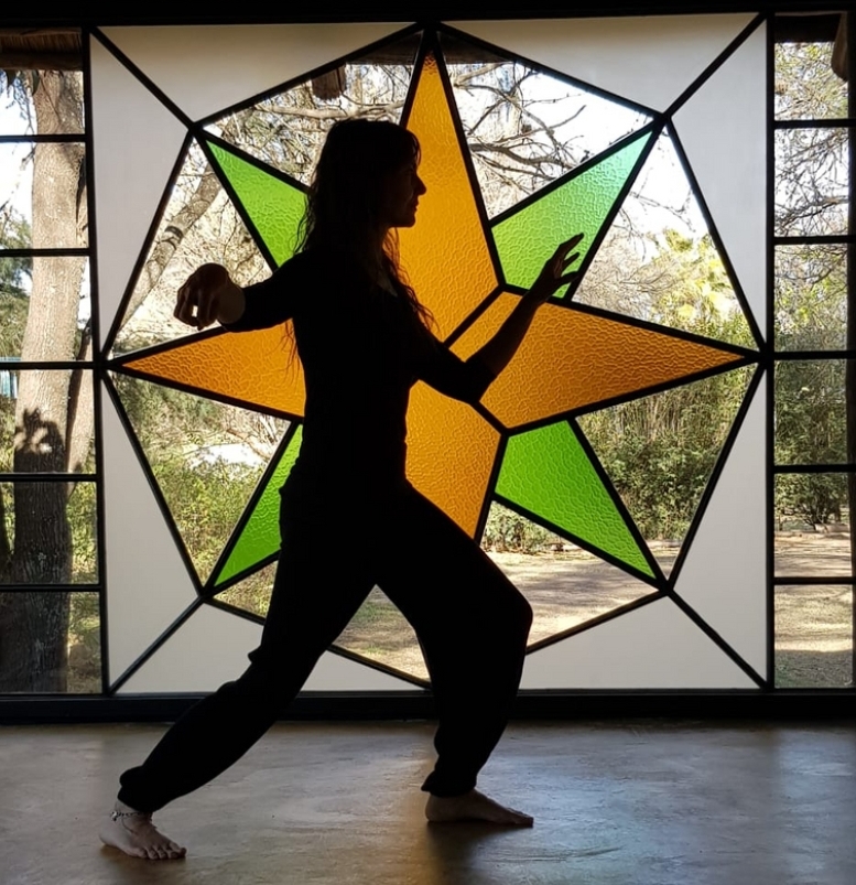 Clases de Tai Chi & Qi Gong