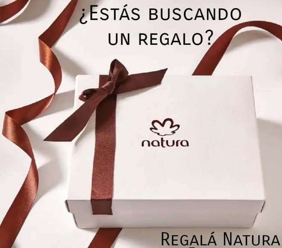 Productos NATURA - Imagen 2