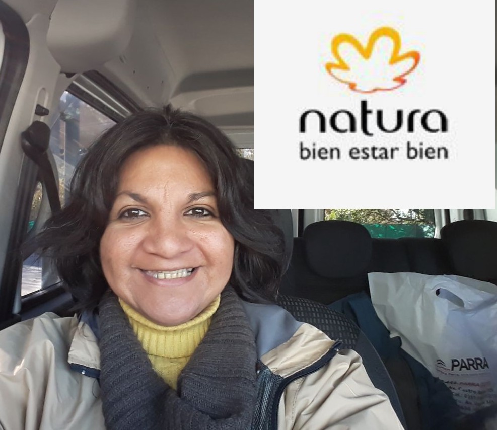 Productos NATURA