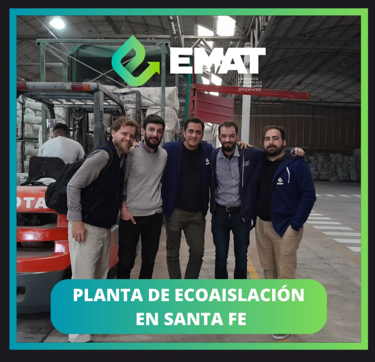 Aislación térmicas y acústicas en viviendas e industrias. - Imagen 4