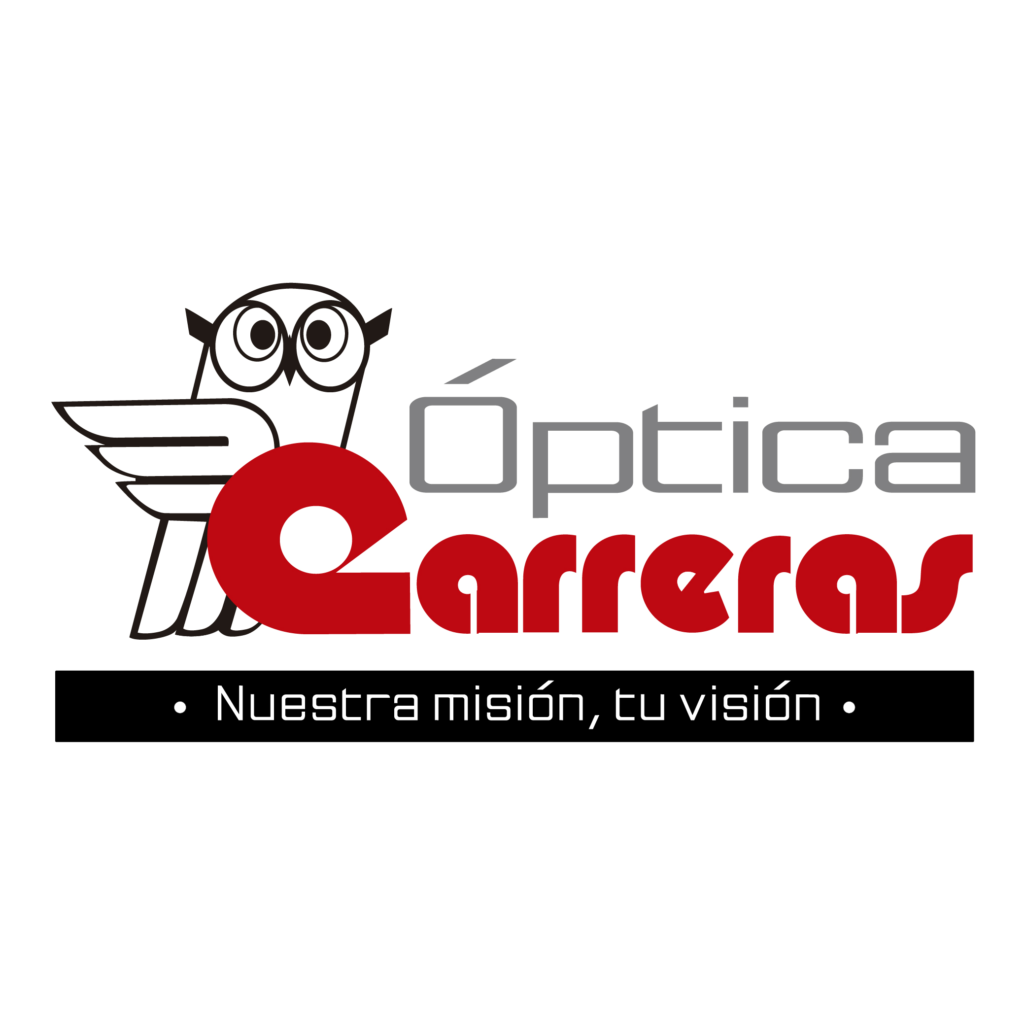 ÓPTICA CARRERAS