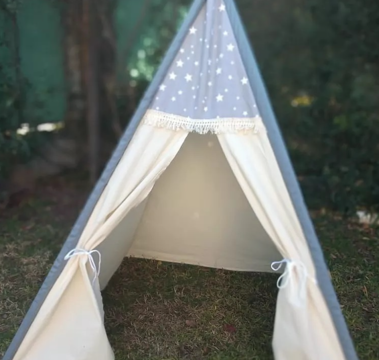 Carpas Tipi