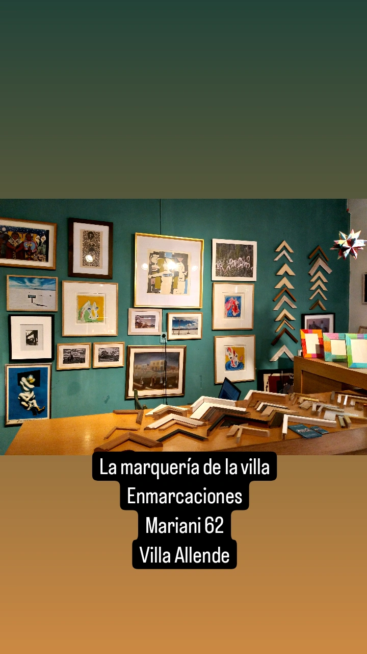 La Marquería de la Villa