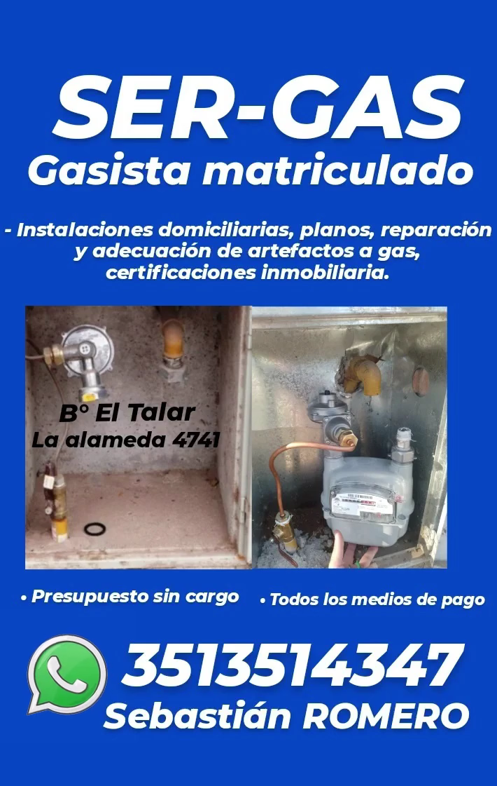 Gasista