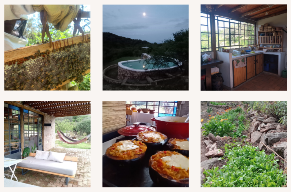 PasoBlanco - Finca Biodinamica - Imagen 2