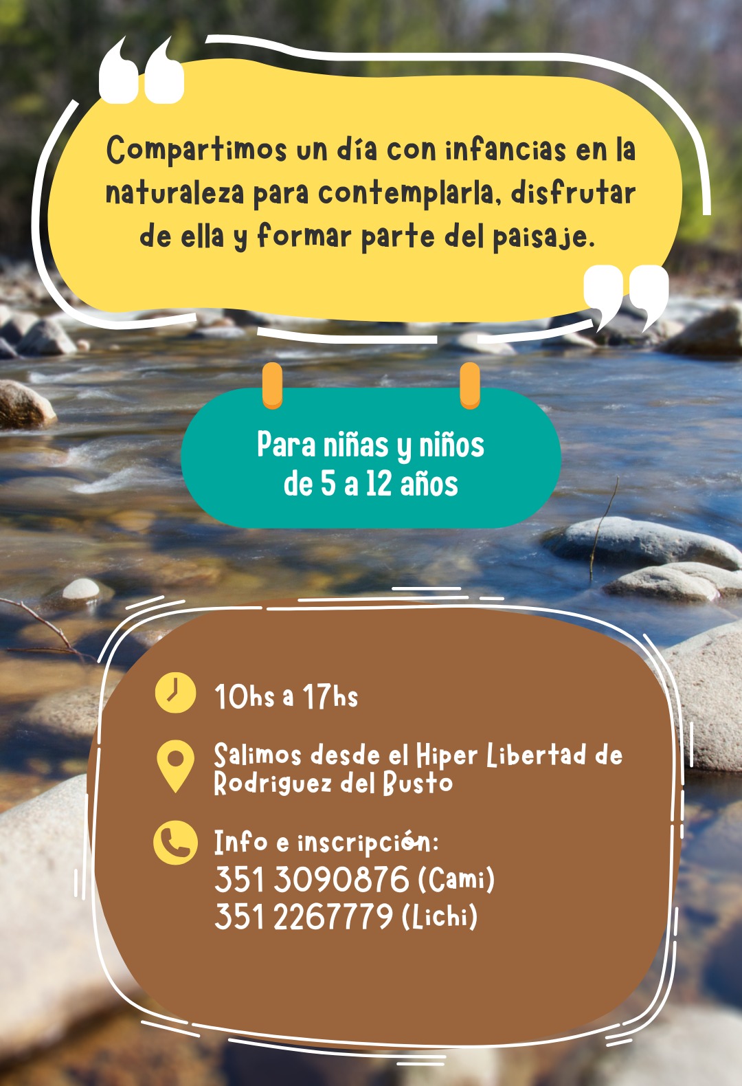 Día de campo - Imagen 2