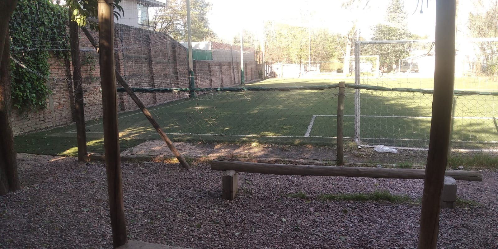 Bodereau futbol 5