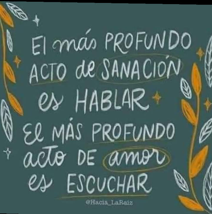 PRH - Formación para el Crecimiento Personal