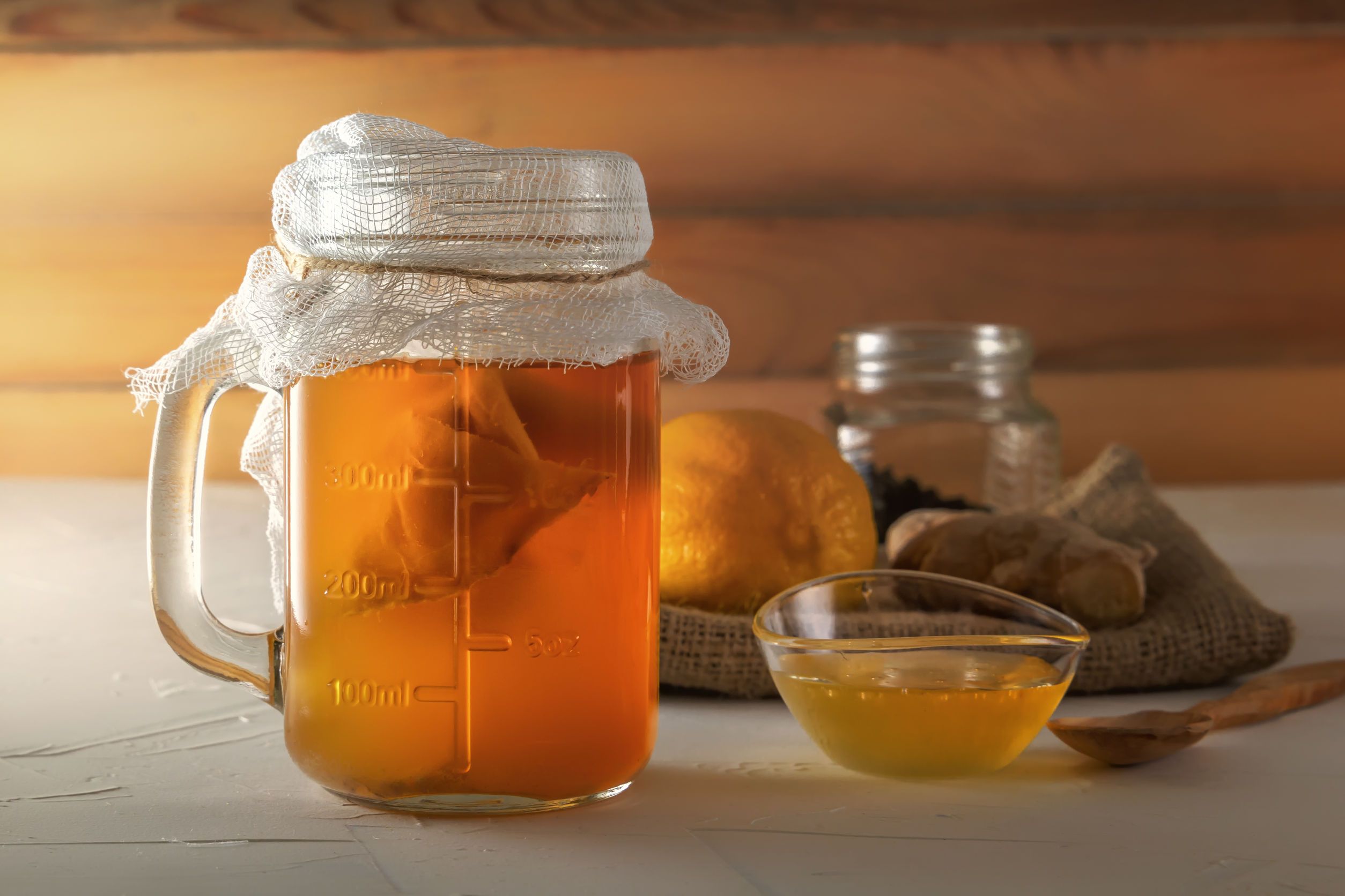 Kombucha - Imagen 3