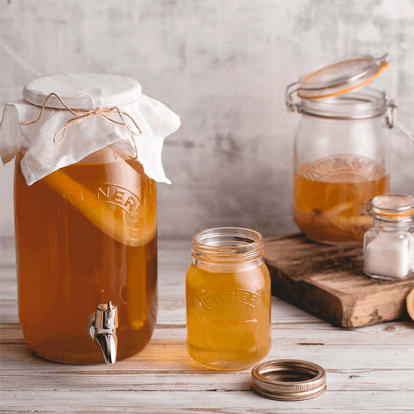 Kombucha