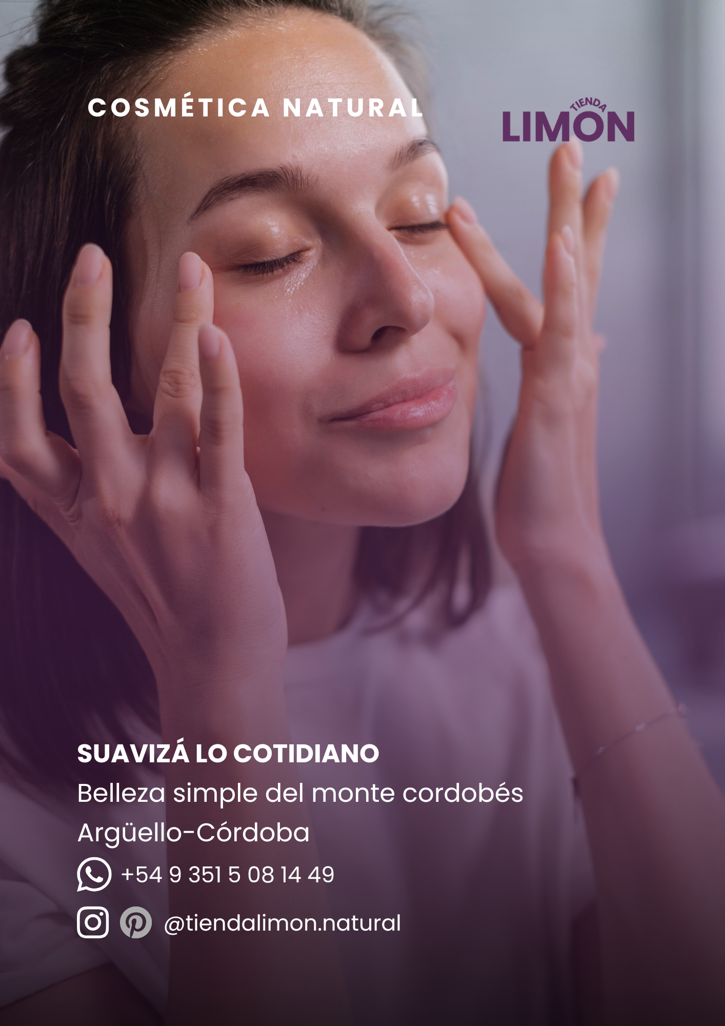 Cosmética Natural - Tienda Limón
