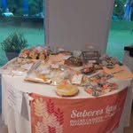 Pastelería y Repostería – Sabores Lau