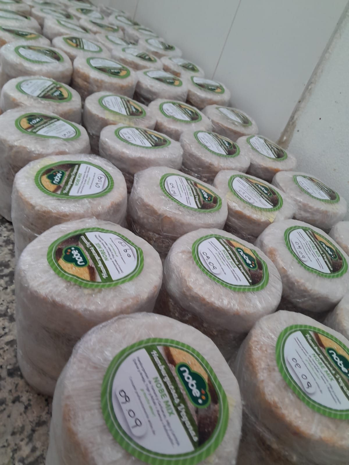 Medallones Saludables - Imagen 3