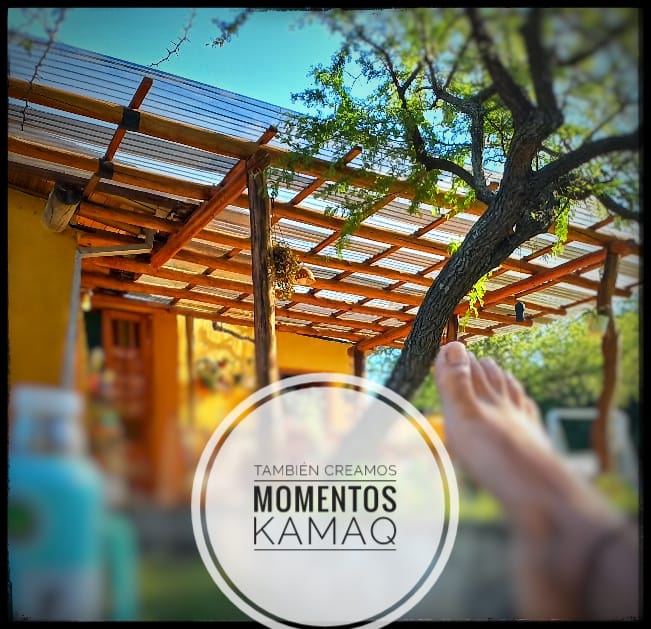 Kamaq - Construcciones - Imagen 2