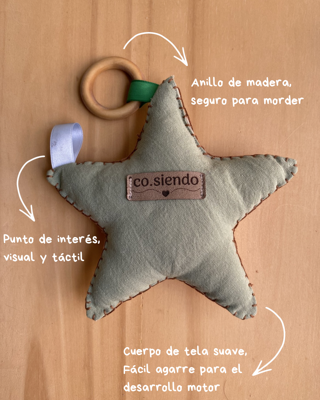 Creaciones para la infancia - Imagen 3
