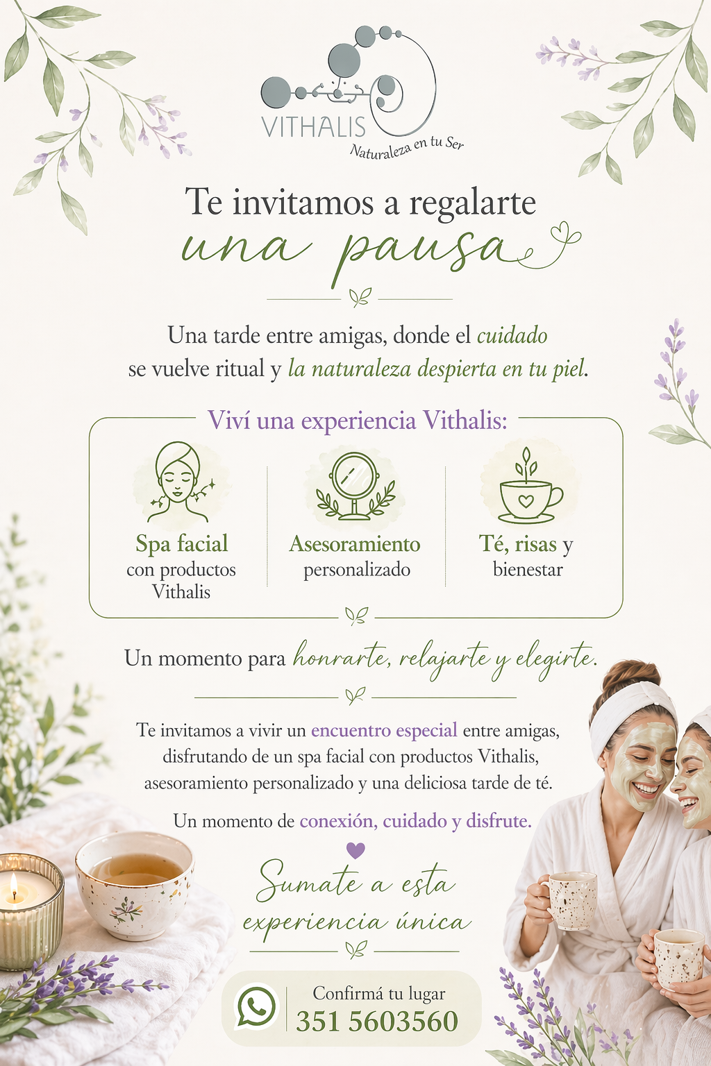Cosmética Natural - Imagen 2