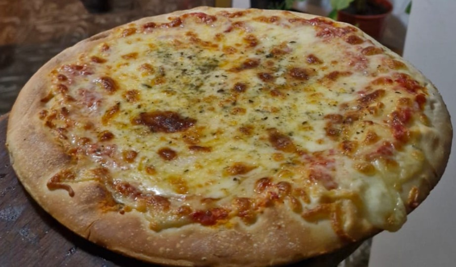 Pizzas Listas Para el Horno - Imagen 2