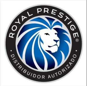 Royal Prestige - cocina saludable