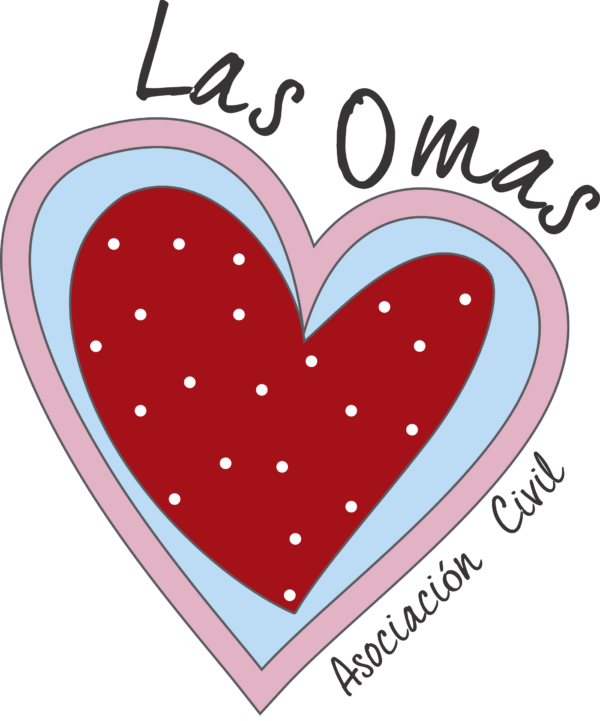 Bolsas de lienzo - Las Omas