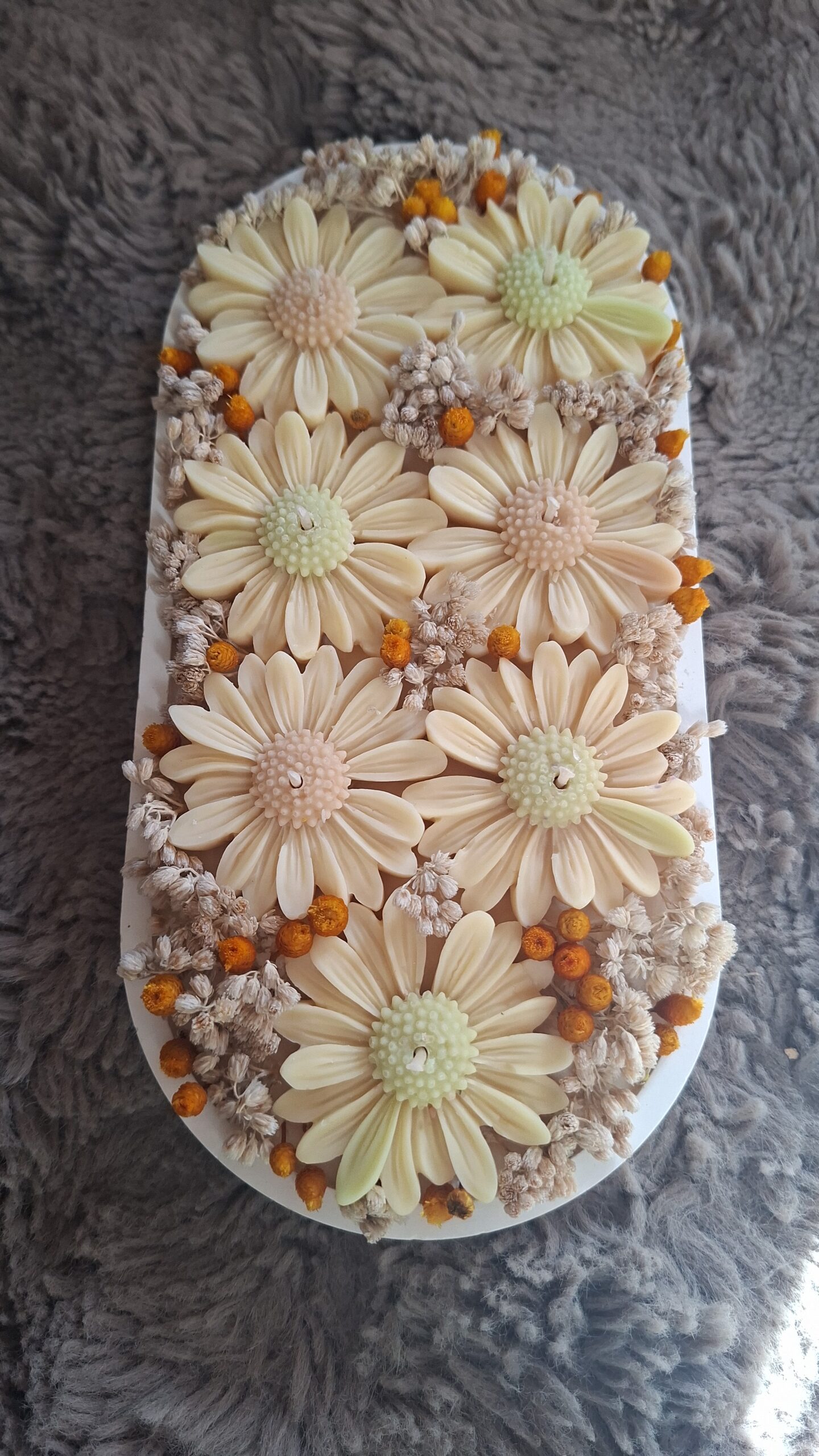 Aromatizacion y velas - Imagen 2