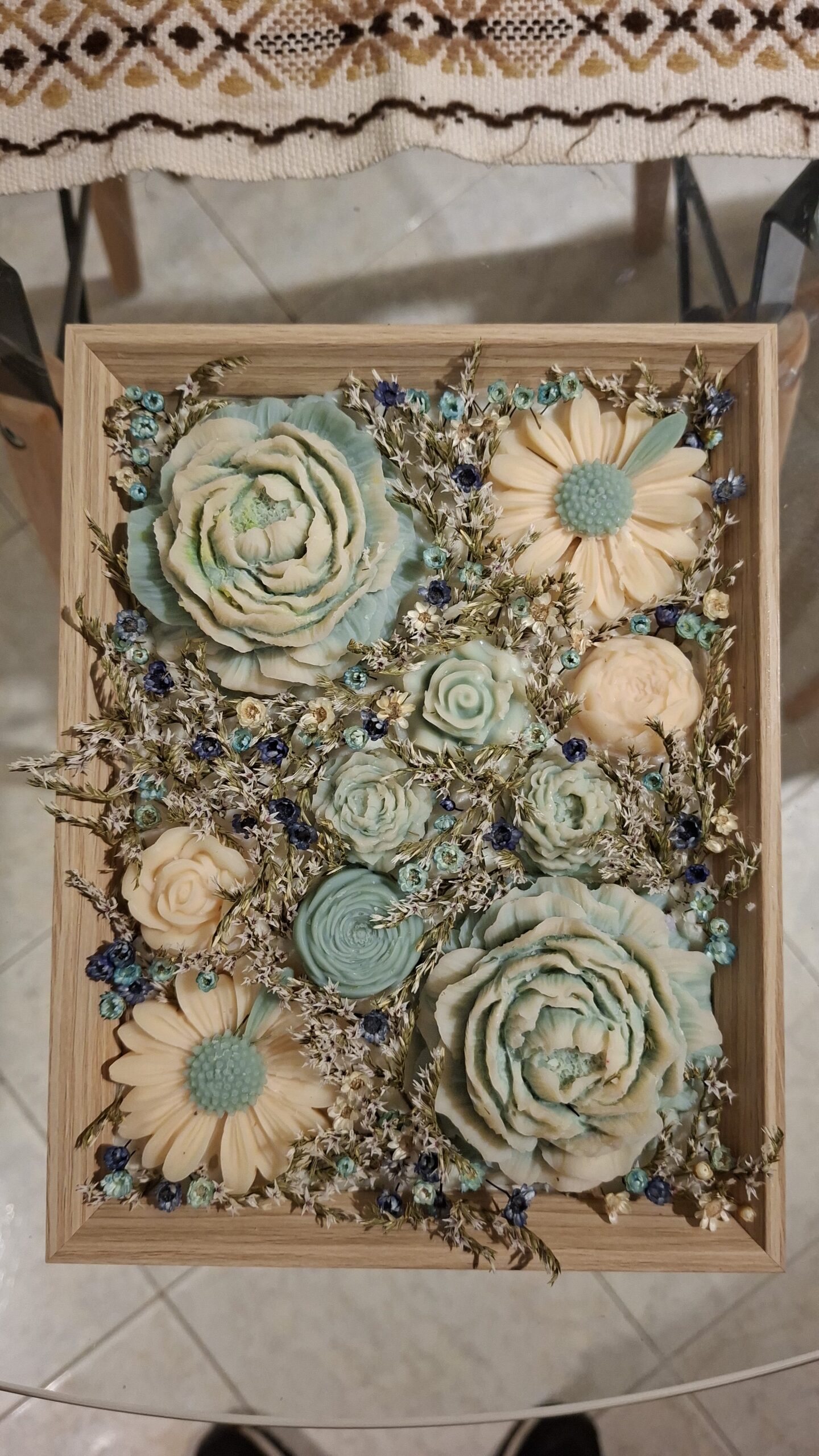 Aromatizacion y velas - Imagen 3