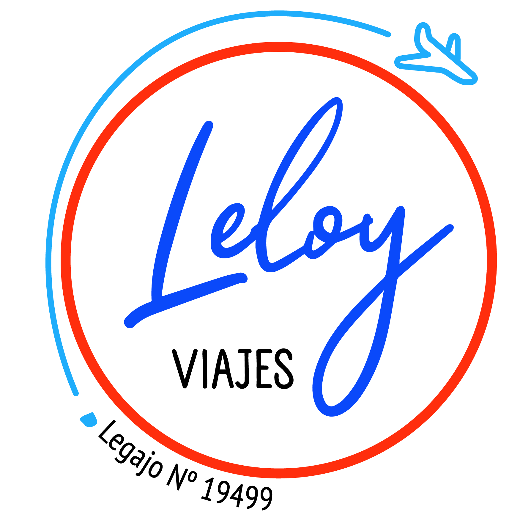 Viajes Nacionales e Internacionales